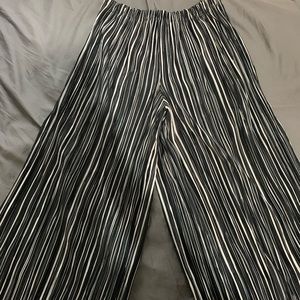 high waisted pants from h&m sz US2